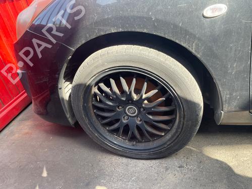 Used Rim MAZDA 3 (BL) 2.2 MZR CD (BL10) (150 hp) 26922195