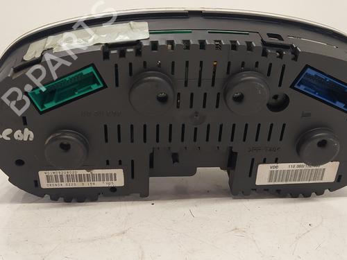 Kombinert Instrument SEAT LEON (1M1)  | BP25906551C47 