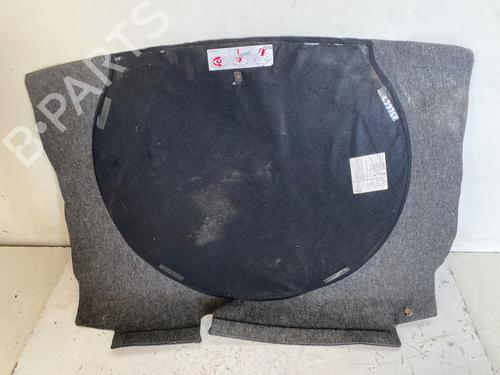 Bagasjeromsgulv VW GOLF V (1K1)  | BP29813837I33 