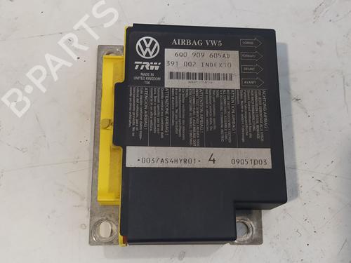 Used ECU airbags ECU airbags SEAT CORDOBA (6L2) 1.4 16V (75 hp) 35942314 35942314