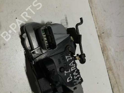 Front left lock CITROËN XSARA Break (N2) 1.9 D | BP23572165C98 