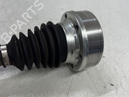 Left front driveshaft SEAT LEON (1M1) 1.9 TDI | BP37273049M38 - Image 2