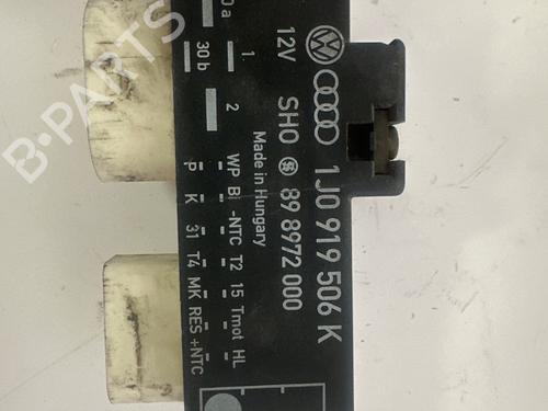 Elektronisk modul SKODA OCTAVIA I (1U2) [1996-2010]  31827221