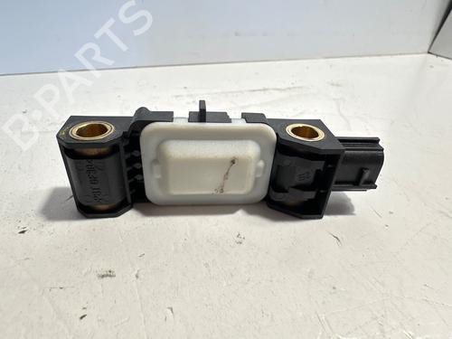 Electronic sensor NISSAN ALMERA II (N16) 2.2 dCi | BP37703052M84 - Image 2