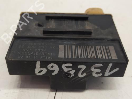 Electronic module CITROËN BERLINGO MULTISPACE (B9) 1.6 HDi 90 | BP37012091M83 - Image 3