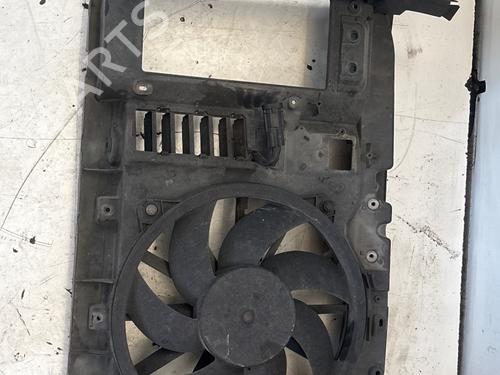 Used Radiator fan Radiator fan 37594905 37594905