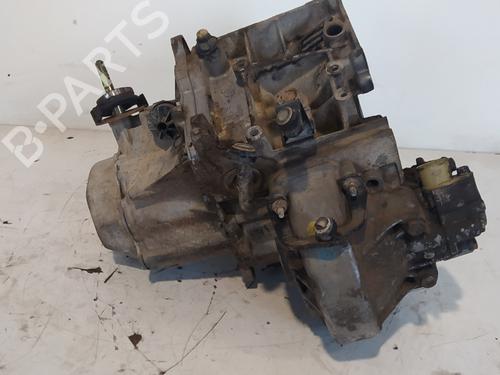 Used Gearbox Gearbox CITROËN BERLINGO / BERLINGO FIRST MPV (MF_, GJK_, GFK_) [1996-2026] 23965835 23965835