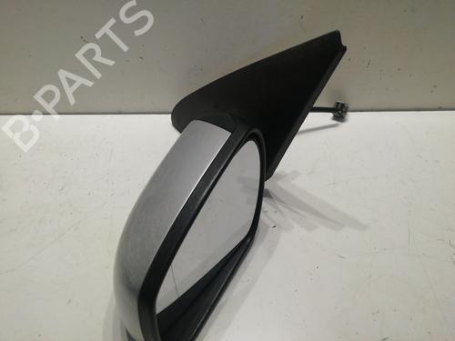 Left mirror FORD MONDEO III Saloon (B4Y) 2.0 TDCi | BP23534733C26 