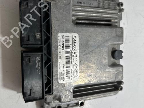Used Engine control unit (ECU) Engine control unit (ECU) FORD FOCUS III Turnier [2010-2020] 33231517 33231517