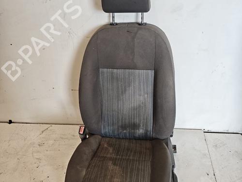 Seats set FORD FOCUS II (DA_, HCP, DP) 1.6 TDCi | BP37594930C78 - Image 9