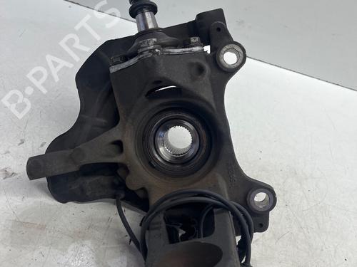 Right front steering knuckle CITROËN JUMPER II Van 2.0 BlueHDi 130 | BP36856415M26  - Image 9