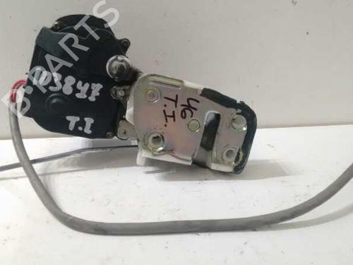 Used Rear left lock ROVER 25 I Hatchback (RF) [1999-2006]  23569074