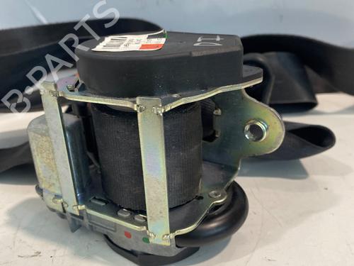 Front left seatbelt FORD TRANSIT CONNECT V408 Box Body/MPV | BP29755210I26