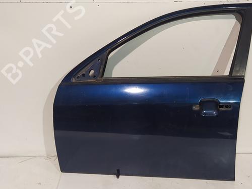 Used Left front door FORD MONDEO III Saloon (B4Y) 2.0 16V TDDi / TDCi (115 hp) 23571591
