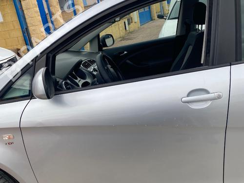 Airbag Kit SEAT ALTEA XL (5P5, 5P8) | BP30922439C86