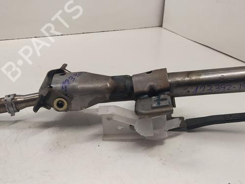 Used Steering column MITSUBISHI PAJERO III (V7_W, V6_W) 3.2 Di-D (V68W) (160 hp) 21375004