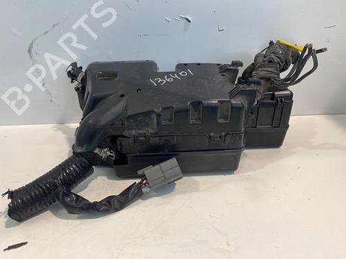 Fuse box MAZDA 3 (BL) 2.2 MZR CD (BL10) | BP29524010E1 