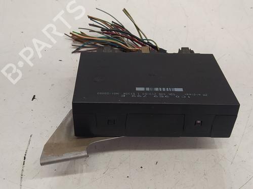 Electronic module SEAT LEON (1M1) 1.9 TDI | BP37184788M83 - Image 3