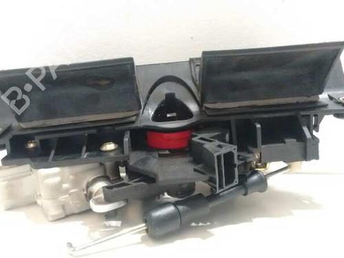 Used Tailgate handle AUDI A6 C5 (4B2) [1997-2005]  23569026
