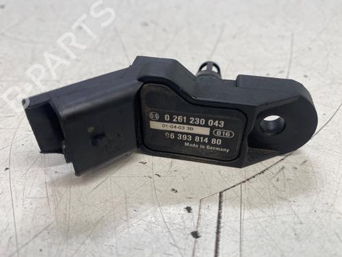 Used Electronic sensor Electronic sensor 36910392 36910392