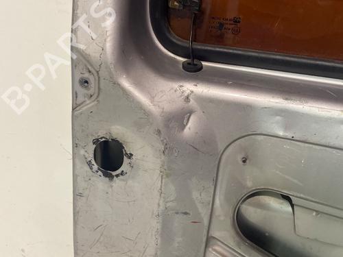 Left tailgate CITROËN JUMPY I (U6U_) 1.9 TD | BP29440404C76 