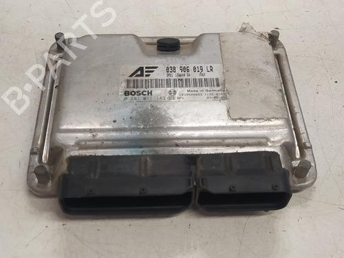 Used Engine control unit (ECU) FORD GALAXY I (WGR) 1.9 TDI (115 hp) 20320127