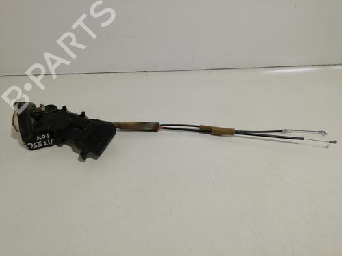 Used Rear right lock MAZDA 6 Saloon (GG) [2002-2008]  23570230