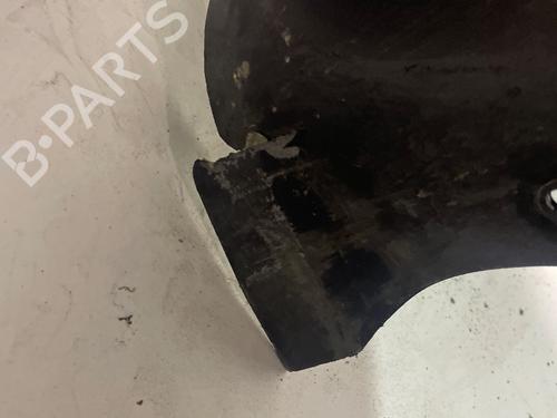 Rear bumper SKODA SUPERB I (3U4) 2.0 TDI | BP27392122C8 