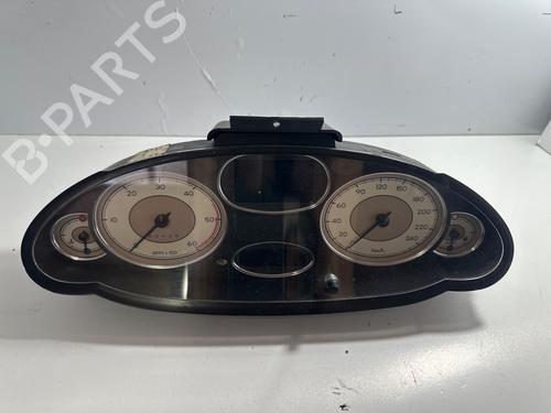 Used Instrument cluster ROVER 75 (RJ) 2.0 CDTi (131 hp) 30891335