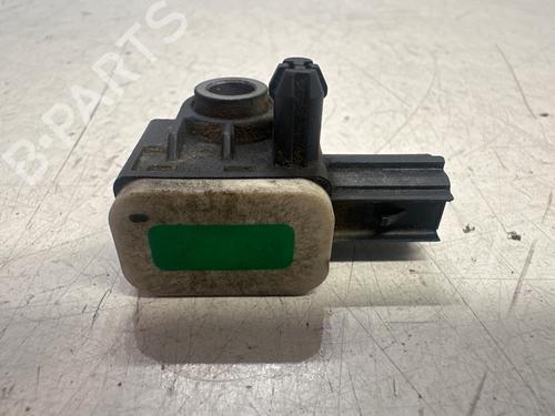 Elektronische sonde MAZDA 3 (BL) 2.2 MZR CD (BL10) (150 hp) 29523172