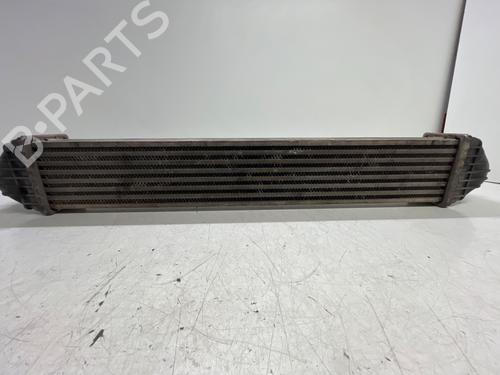 Intercooler MERCEDES-BENZ CLK (C209) CLK 270 CDI (209.316) | BP37449111M30 - Image 2