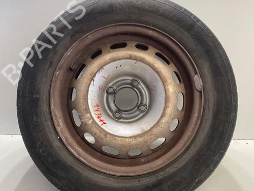 Used Rim Rim 37429689 37429689