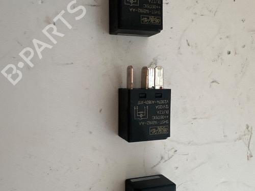 Used Electronic module FORD MONDEO III Saloon (B4Y) 2.0 16V TDDi / TDCi (115 hp) 30559320