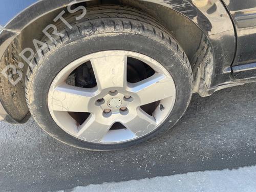 Fælgsæt Fælgsæt SKODA SUPERB I (3U4) 1.9 TDI (105 hp) 33219258 33219258