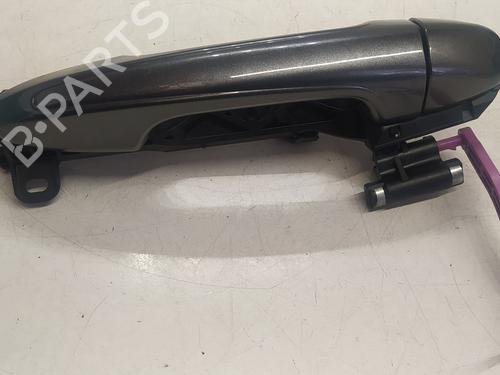 Rear right exterior door handle TOYOTA RAV 4 IV (_A4_)  | BP23570925C130 