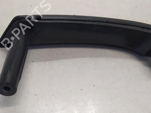 Rear left interior door handle SKODA OCTAVIA II (1Z3) 1.9 TDI | BP19787267I15 