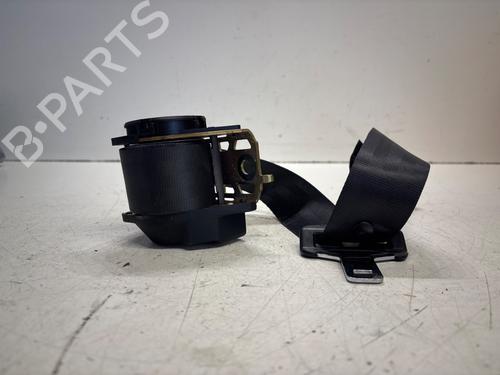 Rear center seatbelt PEUGEOT 406 (8B) 2.0 16V | BP27599241I27 