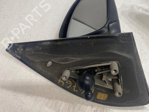 Right mirror DAEWOO KALOS (KLAS) 1.4 16V | BP29904407C27
