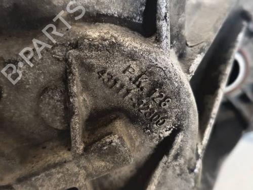Gearbox KIA CEE'D Hatchback (ED) | BP38957130M3 - Image 6