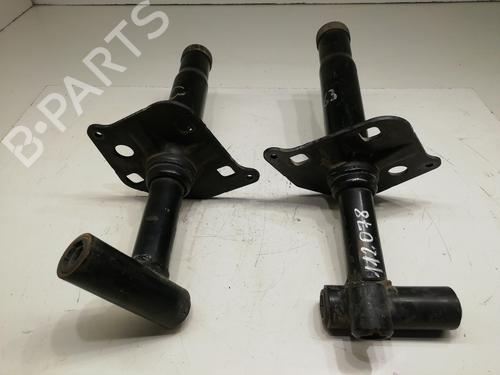 Front bumper reinforcement BMW 5 (E39) 525 td | BP23569676C109 