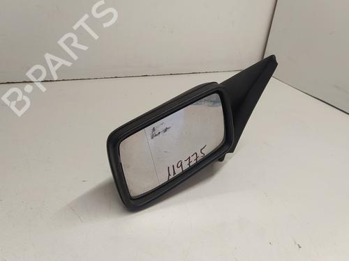 Used Left mirror SEAT CORDOBA (6K1, 6K2) [1993-2002]  23570479