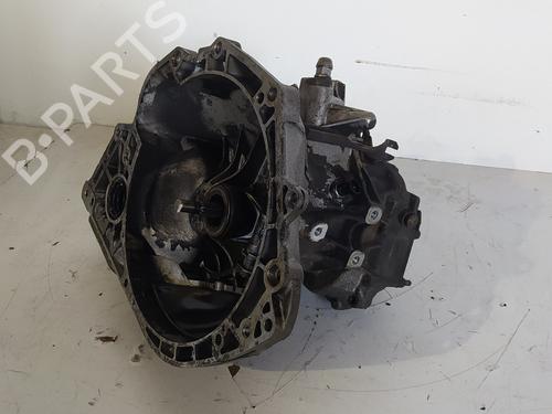 Used Gearbox OPEL KADETT E Hatchback (T85) 1.6 S (C08, C48, D08, D48) (82 hp) 23553279