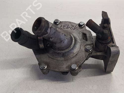 Other FORD MONDEO III Saloon (B4Y) 2.0 TDCi | BP21087649O1 