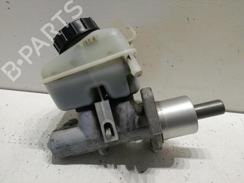 Brake master cylinder OPEL ZAFIRA A MPV (T98)  | BP25012863M77 