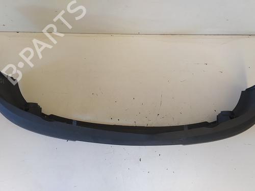 Front bumper RENAULT KANGOO / GRAND KANGOO II (KW0/1_)  | BP23568919C7 