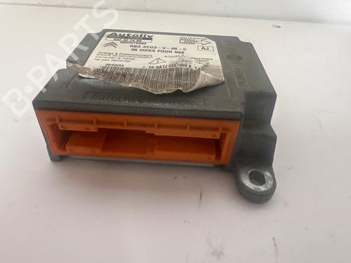 Used ECU airbags CITROËN XSARA PICASSO (N68) 2.0 HDi (90 hp) 30467626