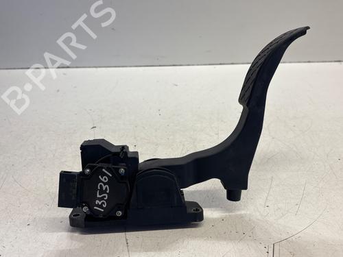 Pedal SKODA FABIA I (6Y2) [1999-2008]  28670311