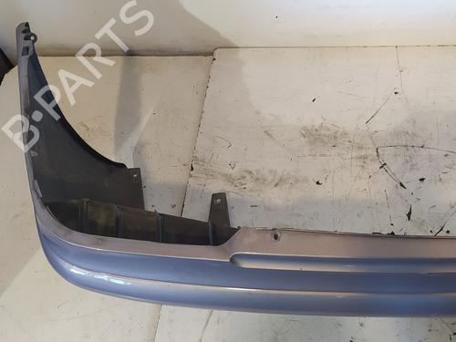 Rear bumper CITROËN XSARA Coupe (N0) 1.9 D | BP24623823C8 