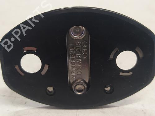 Used Front left lock AUDI A5 (8T3) 2.0 TDI (177 hp) 23570994