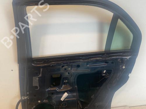 Right rear door ROVER 75 (RJ) 2.0 CDTi | BP27549332C5 